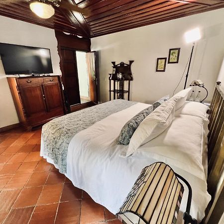 Hacienda Hotel San Jose Pereira Eksteriør bilde