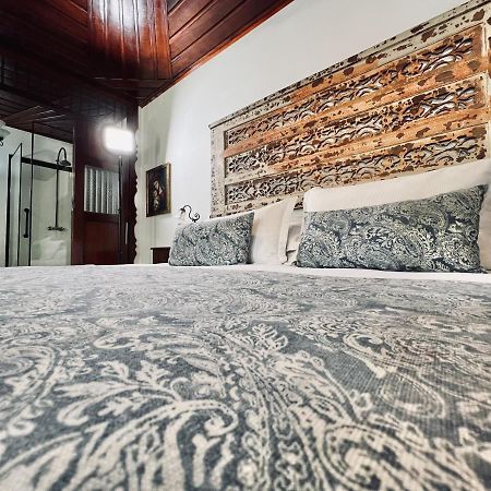 Hacienda Hotel San Jose Pereira Eksteriør bilde