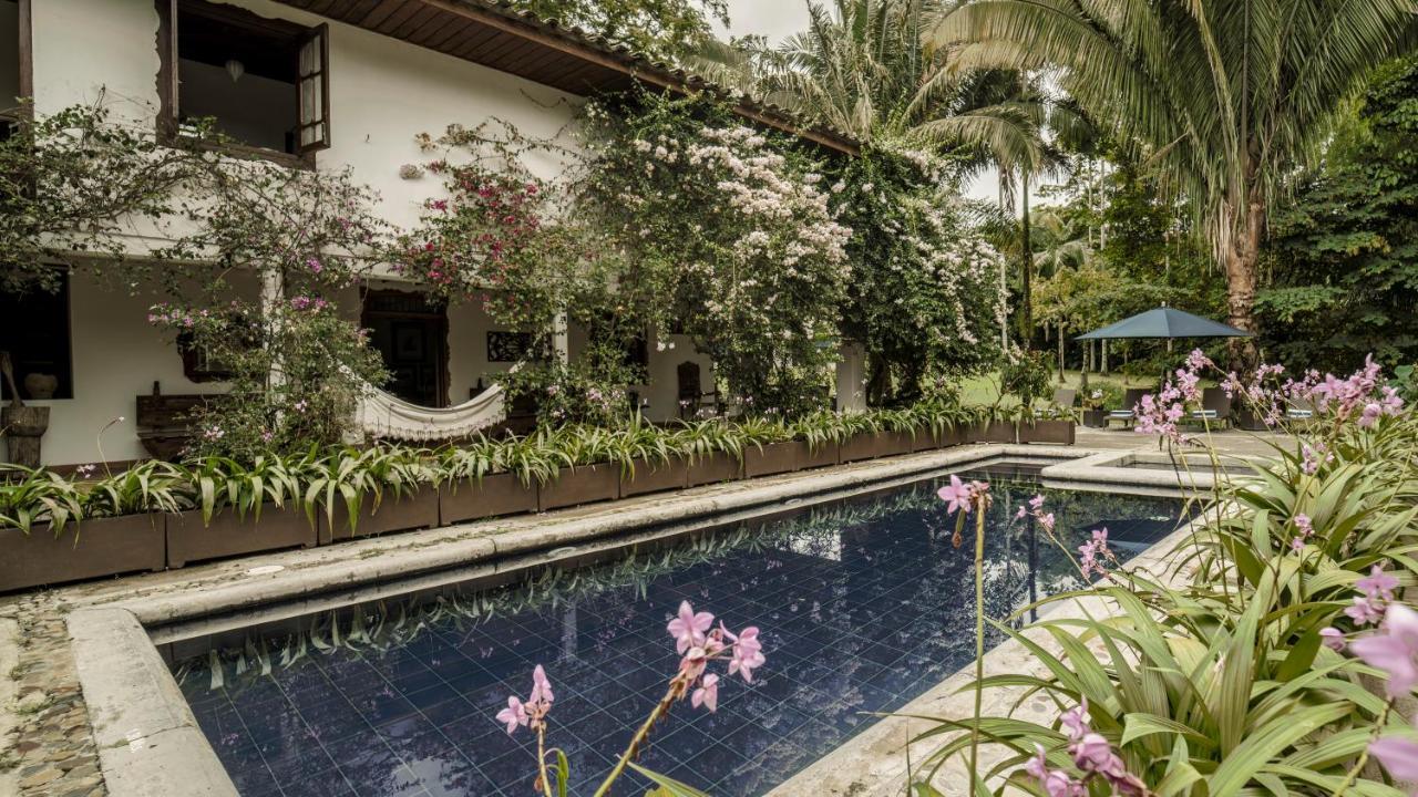 Hacienda Hotel San Jose Pereira Eksteriør bilde
