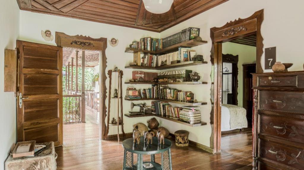 Hacienda Hotel San Jose Pereira Eksteriør bilde
