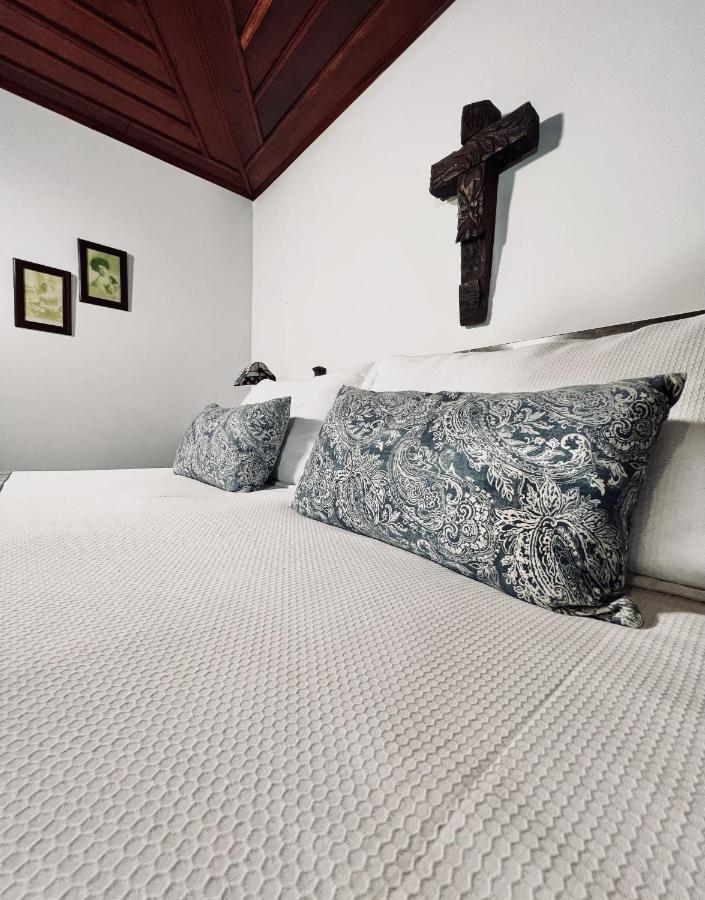 Hacienda Hotel San Jose Pereira Eksteriør bilde