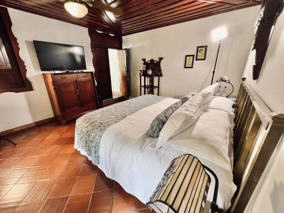 Hacienda Hotel San Jose Pereira Eksteriør bilde