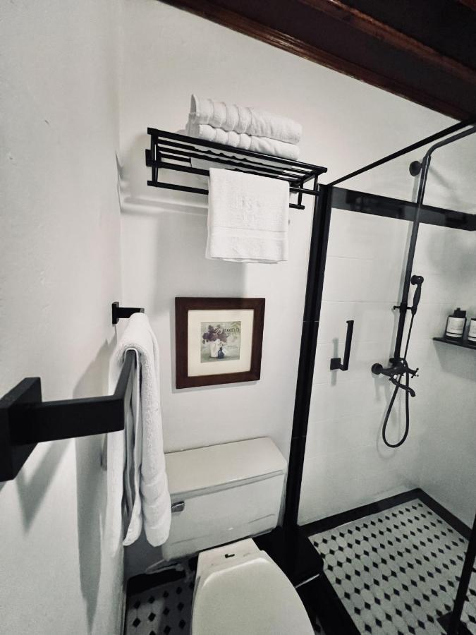 Hacienda Hotel San Jose Pereira Eksteriør bilde