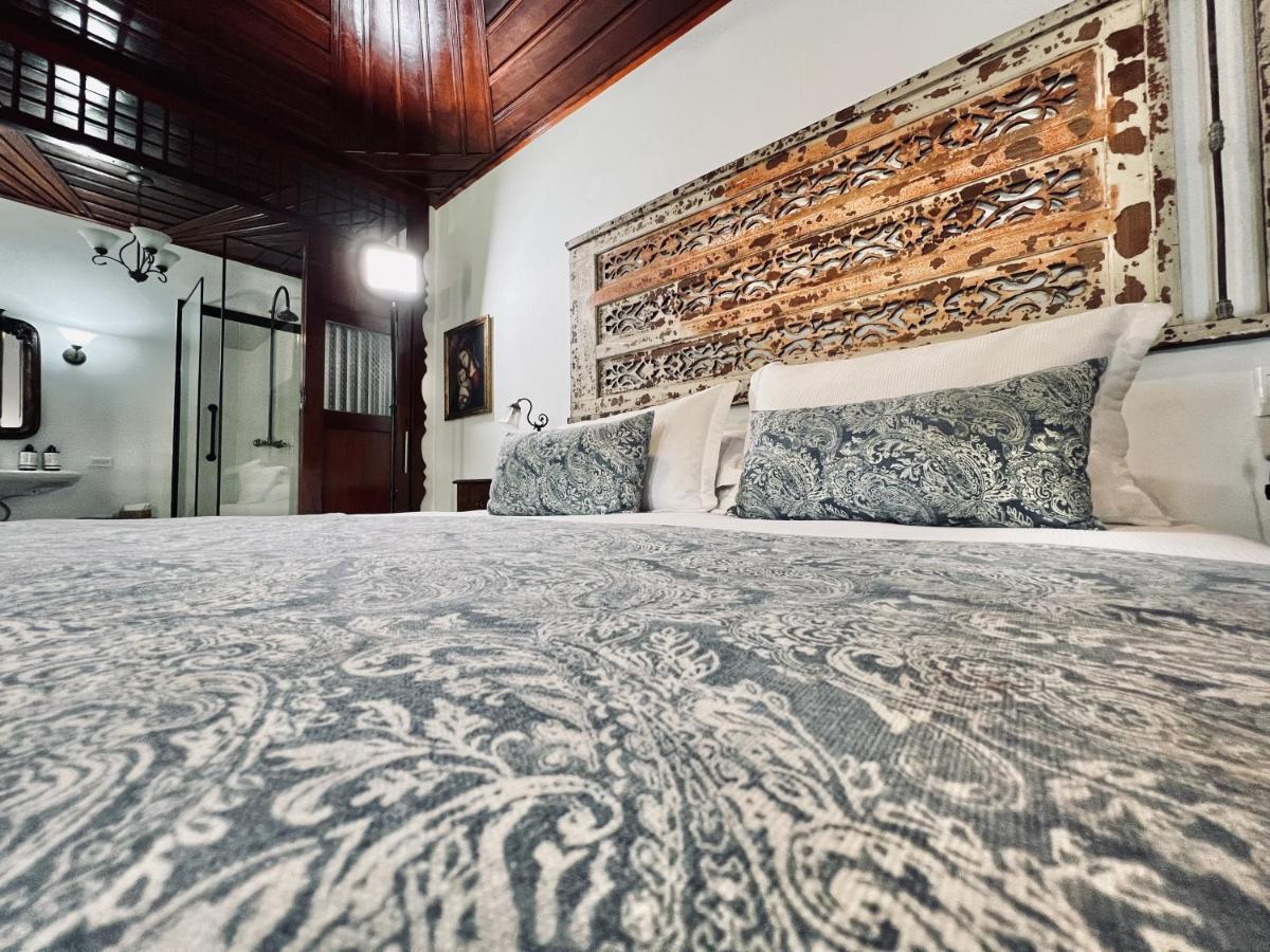 Hacienda Hotel San Jose Pereira Eksteriør bilde