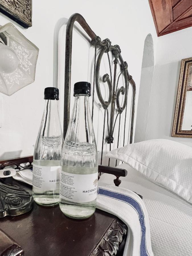 Hacienda Hotel San Jose Pereira Eksteriør bilde