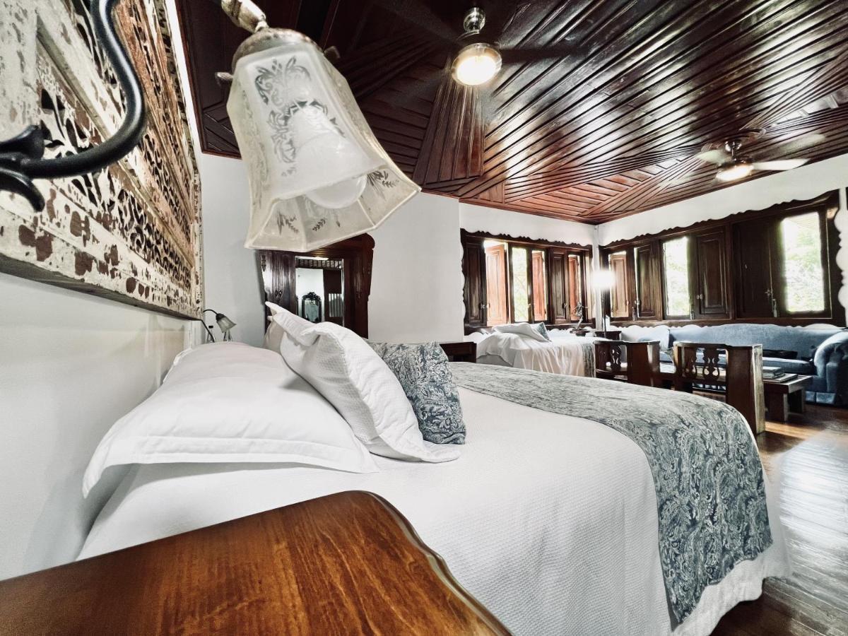 Hacienda Hotel San Jose Pereira Eksteriør bilde