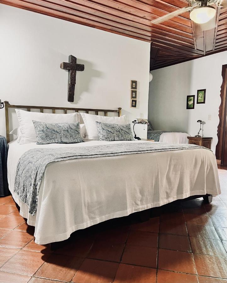 Hacienda Hotel San Jose Pereira Eksteriør bilde