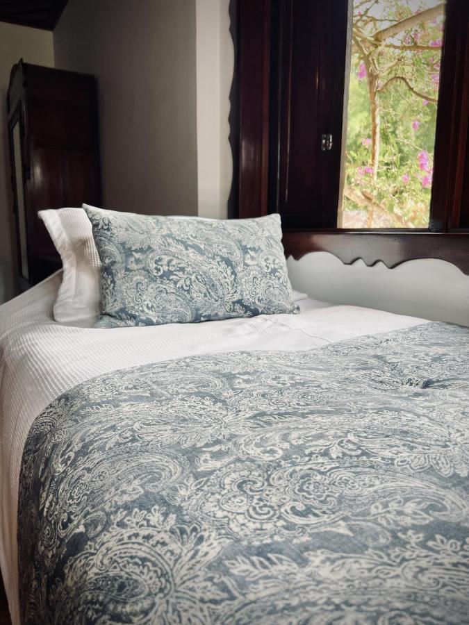 Hacienda Hotel San Jose Pereira Eksteriør bilde