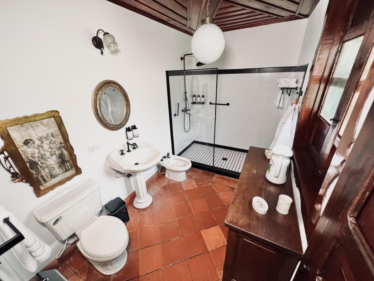 Hacienda Hotel San Jose Pereira Eksteriør bilde