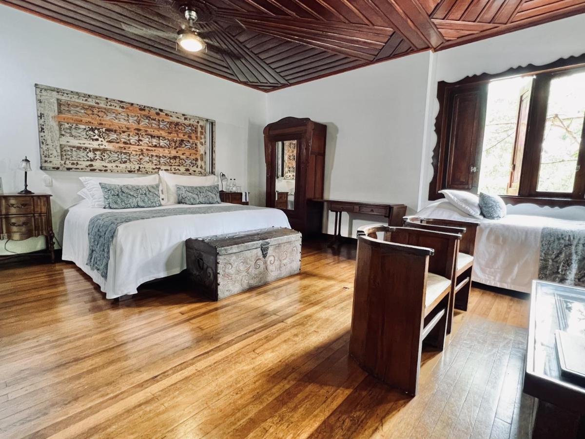 Hacienda Hotel San Jose Pereira Eksteriør bilde