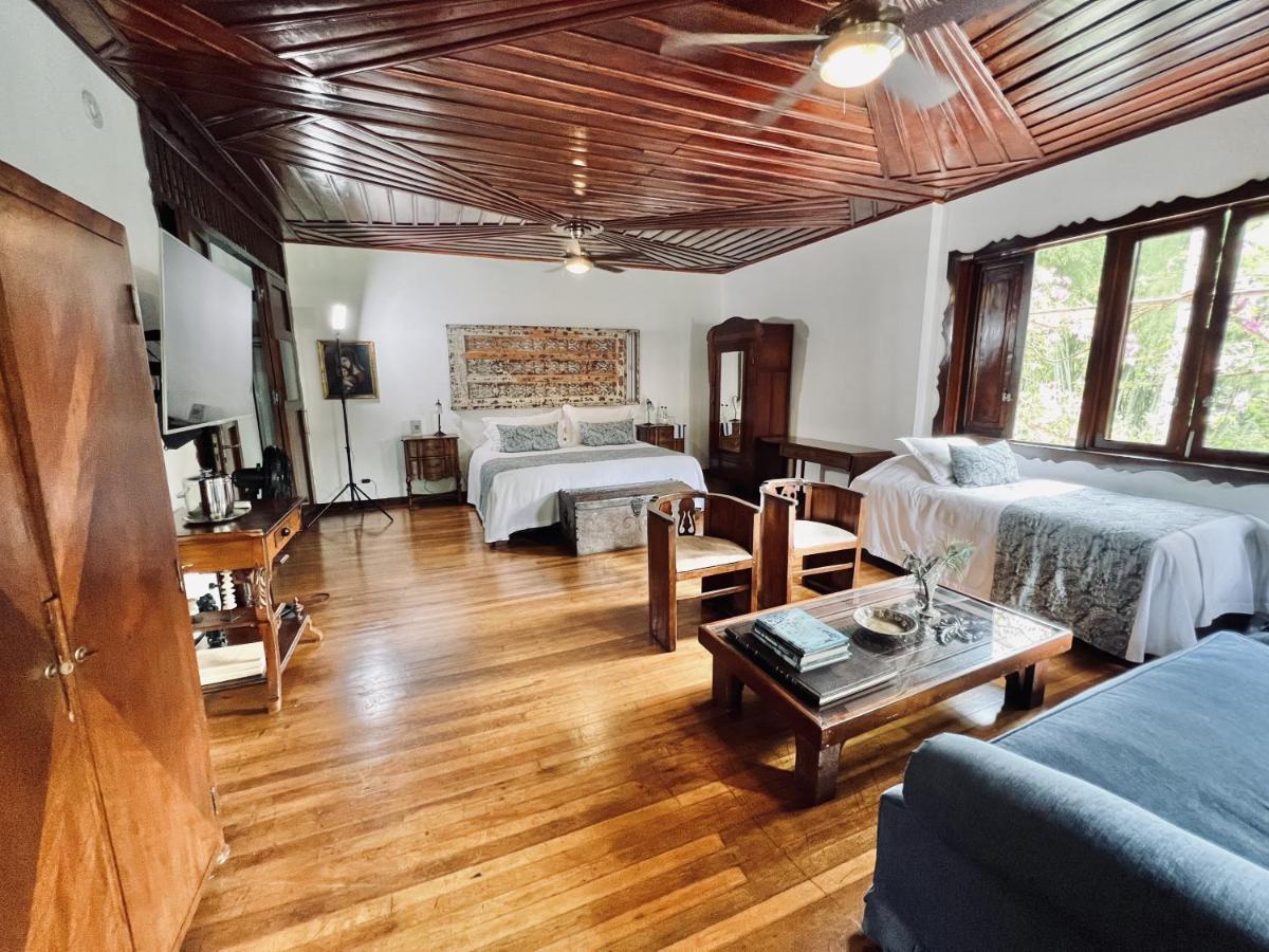 Hacienda Hotel San Jose Pereira Eksteriør bilde