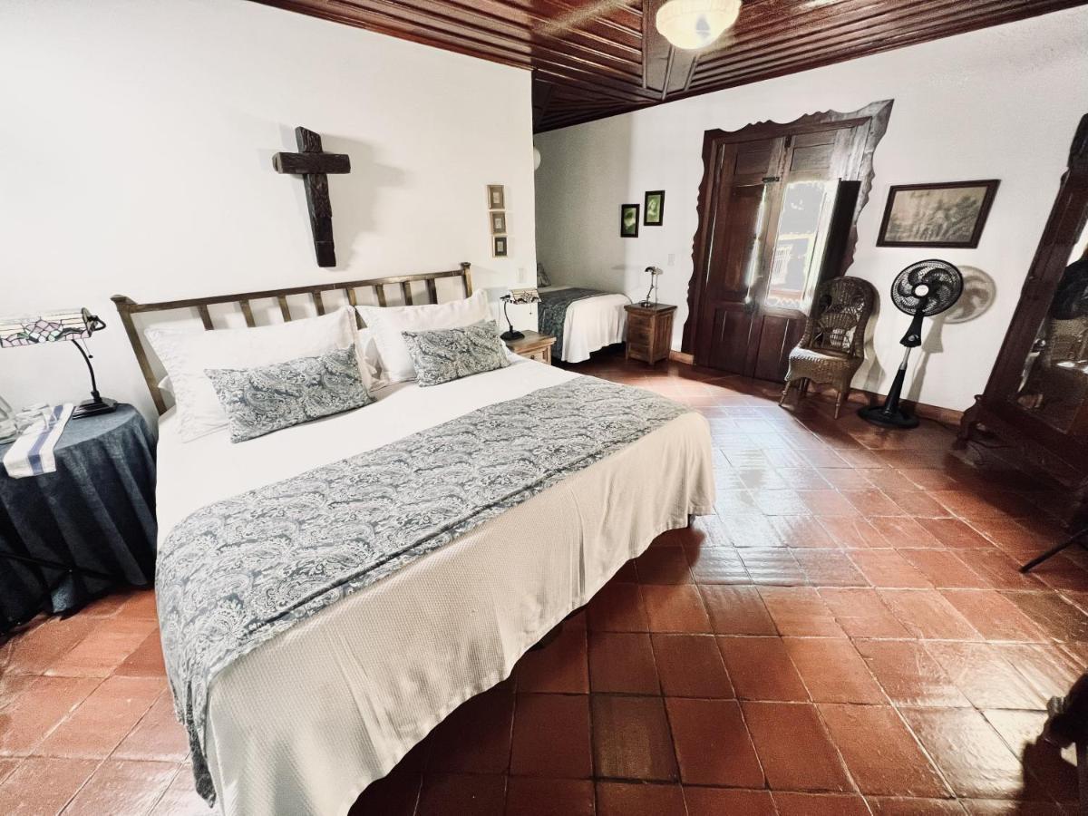 Hacienda Hotel San Jose Pereira Eksteriør bilde
