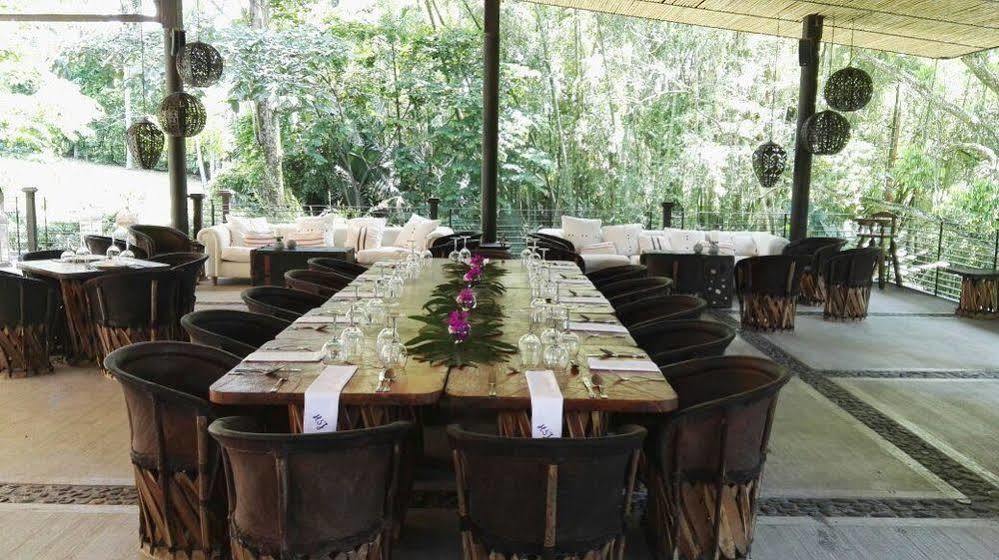 Hacienda Hotel San Jose Pereira Eksteriør bilde