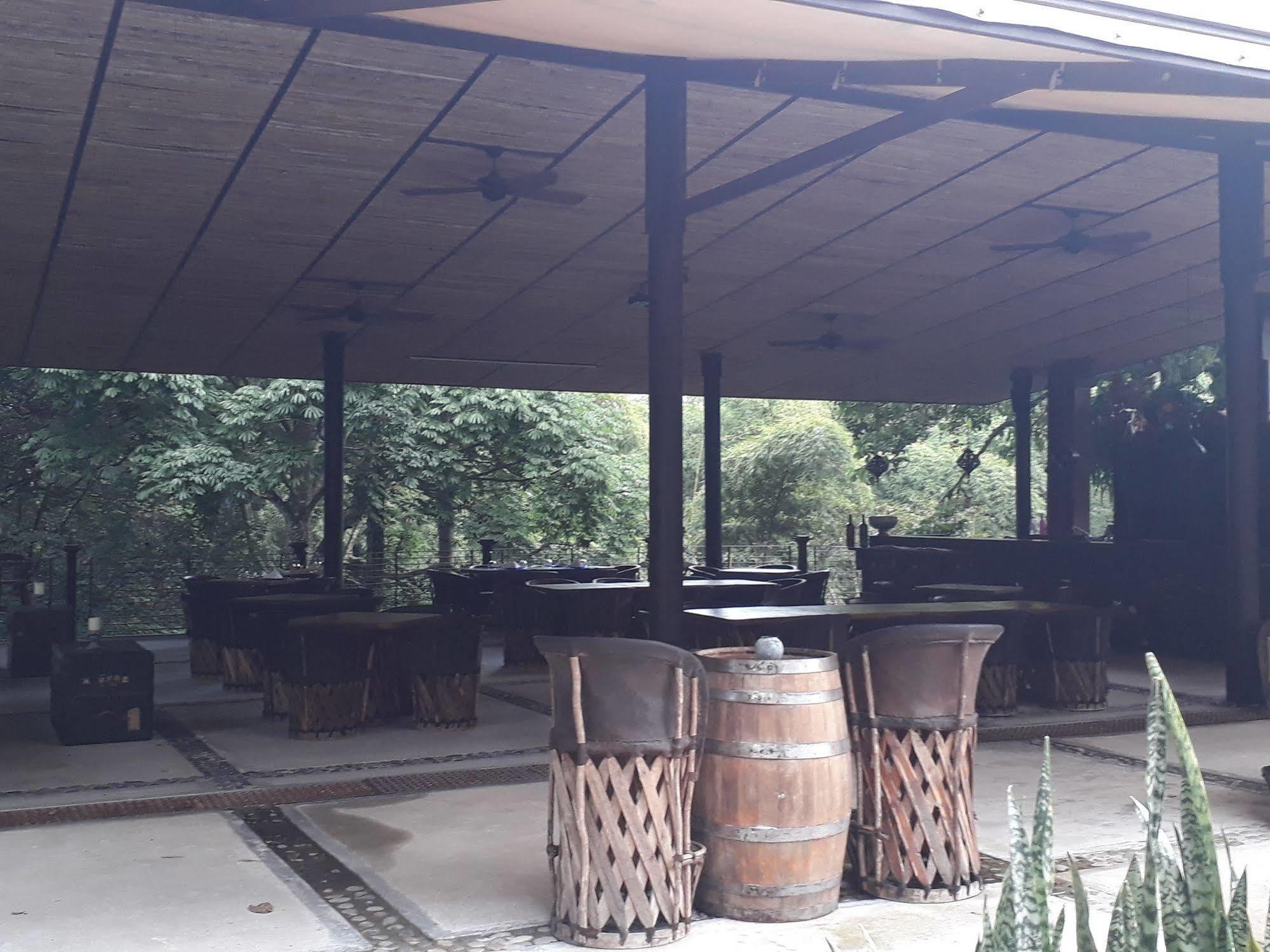Hacienda Hotel San Jose Pereira Eksteriør bilde